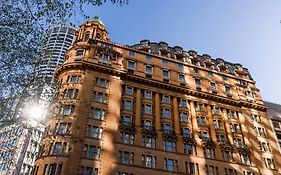 Paradox Sydney